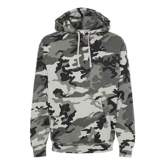 M81 Urban Camo Heavyweight Hoodie - ind4000 - Concealing Coloration