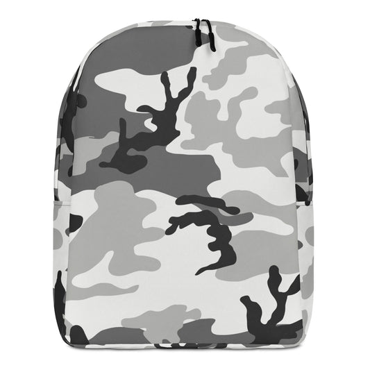 M81 Urban Camo Laptop Backpack - Concealing Coloration