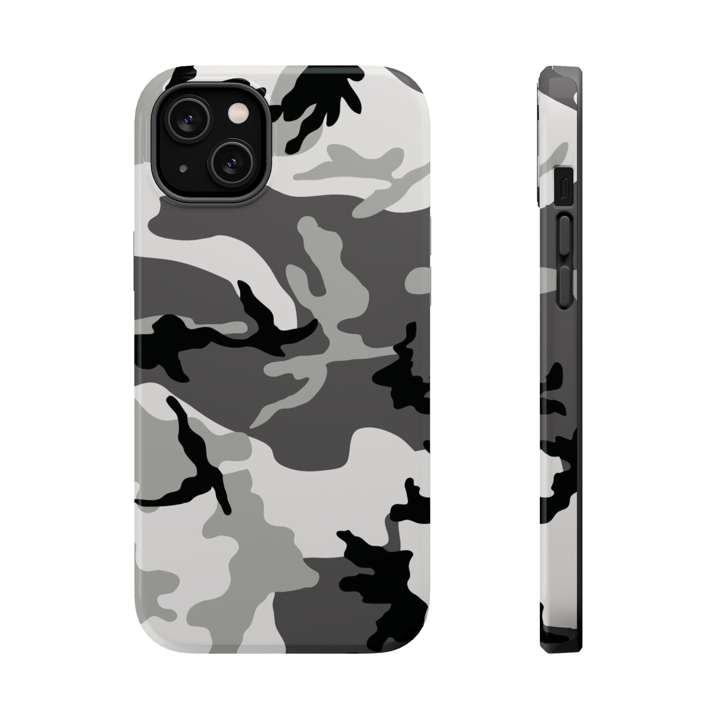 M81 Urban Camo Magsafe iPhone 15 Plus Field Case _ Concealing Coloration