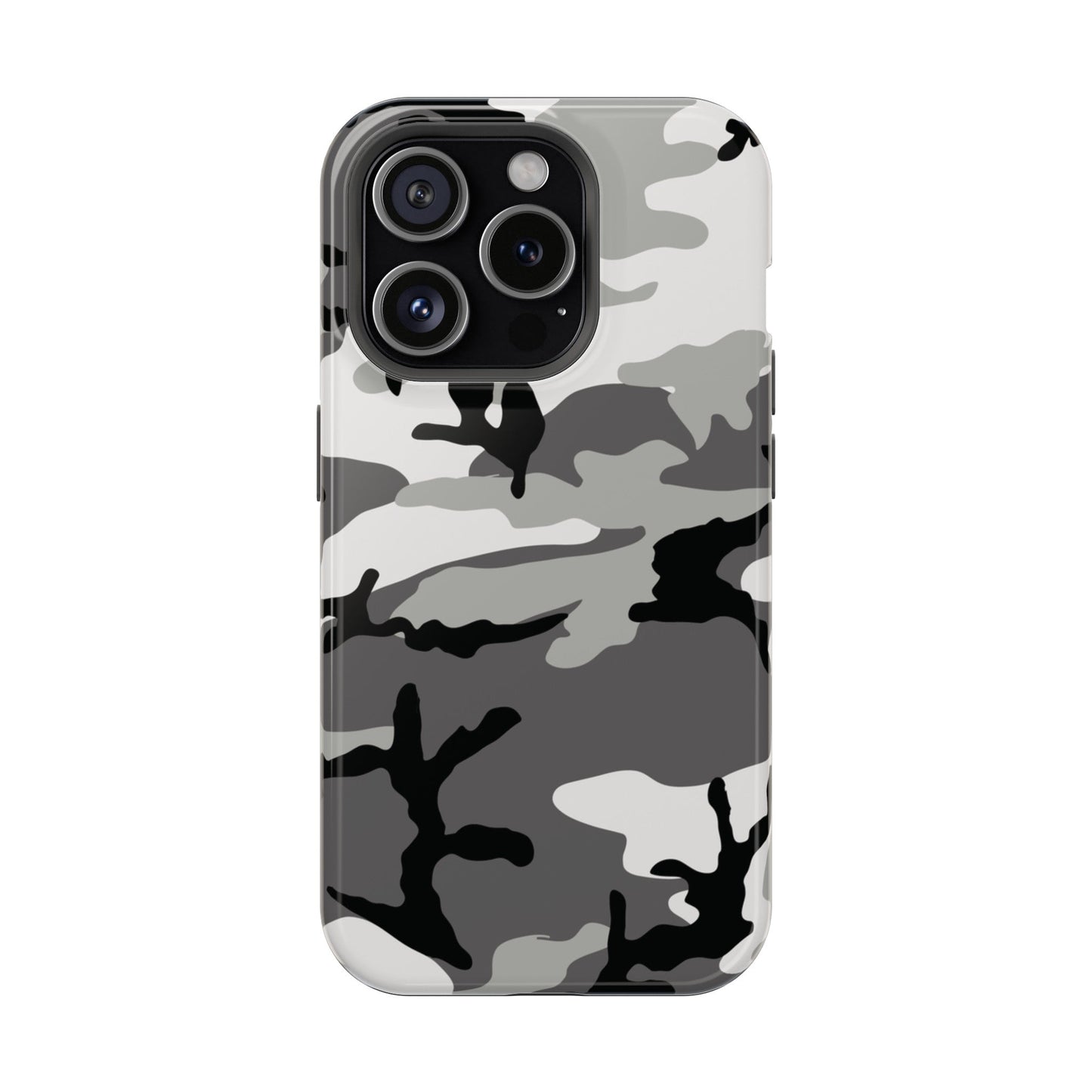 M81 Urban Camo Magsafe iPhone 15 Pro Field Case _ Concealing Coloration