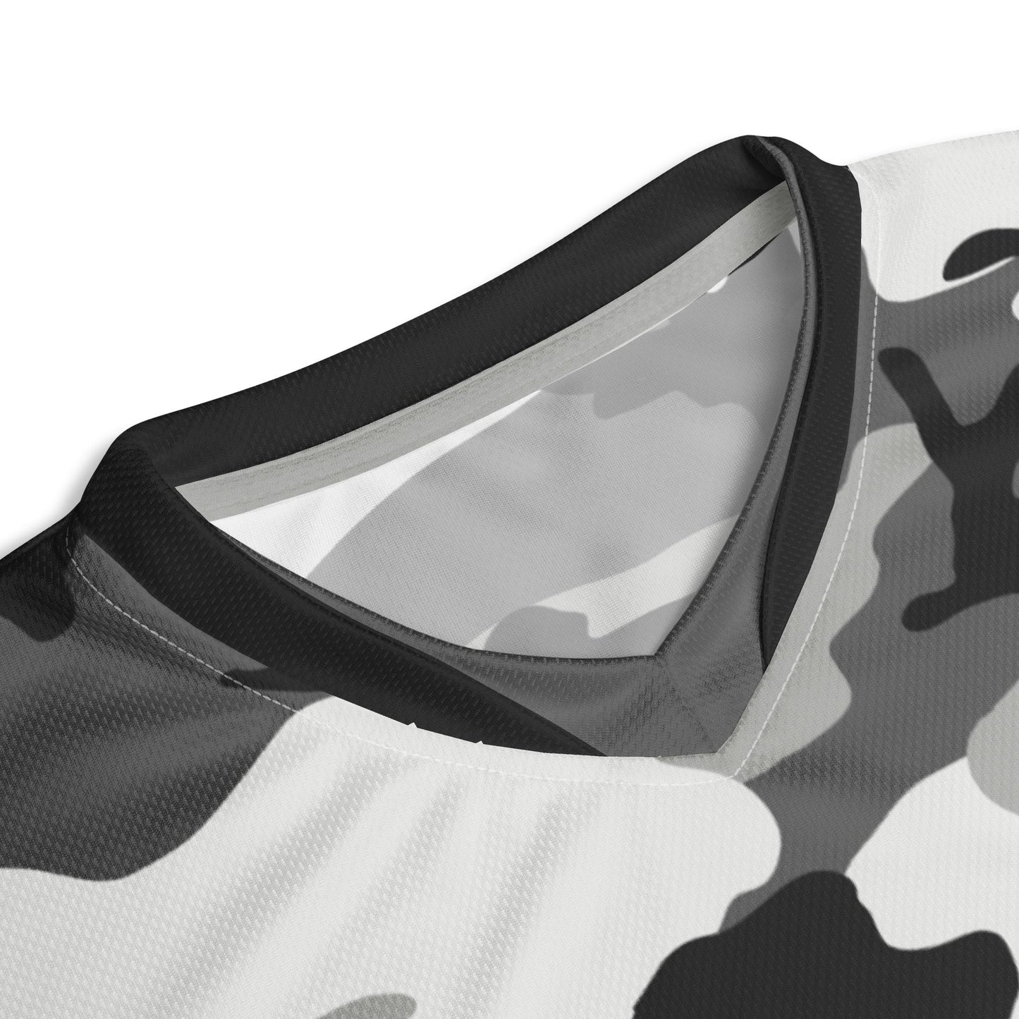 M81 Urban Camo Tech T-Shirt _ Concealing Coloration