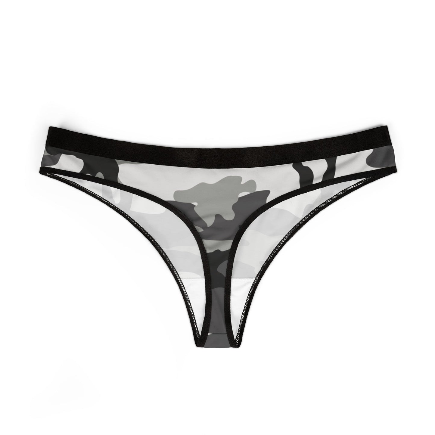 M81 Urban Camo Thong - Concealing Coloration