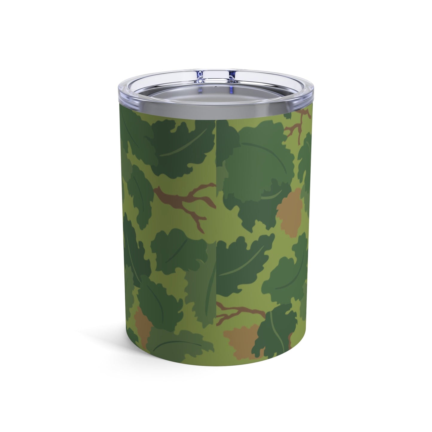 Mitchell Camo 10oz Tumbler _ Concealing Coloration