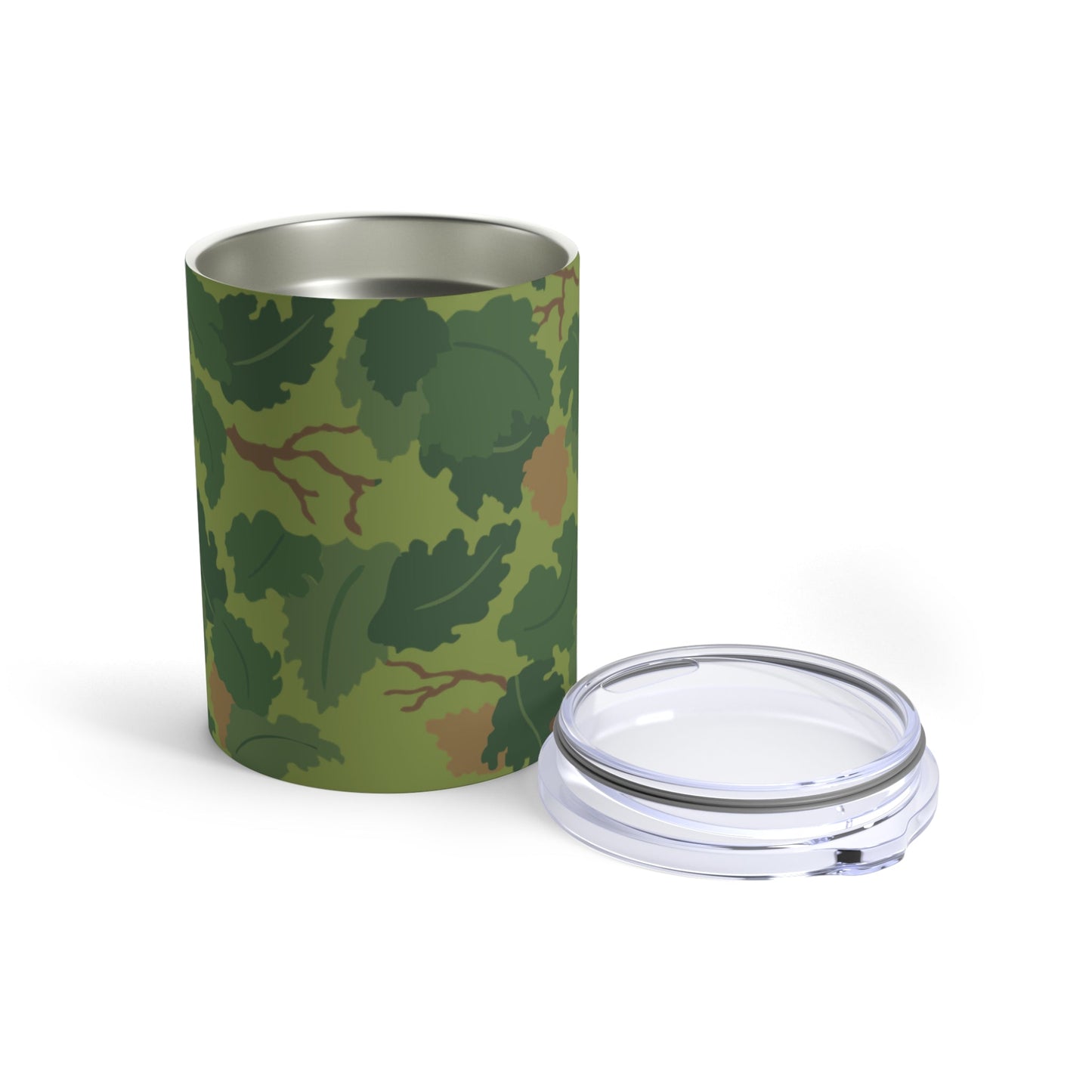 Mitchell Camo 10oz Tumbler _ Concealing Coloration
