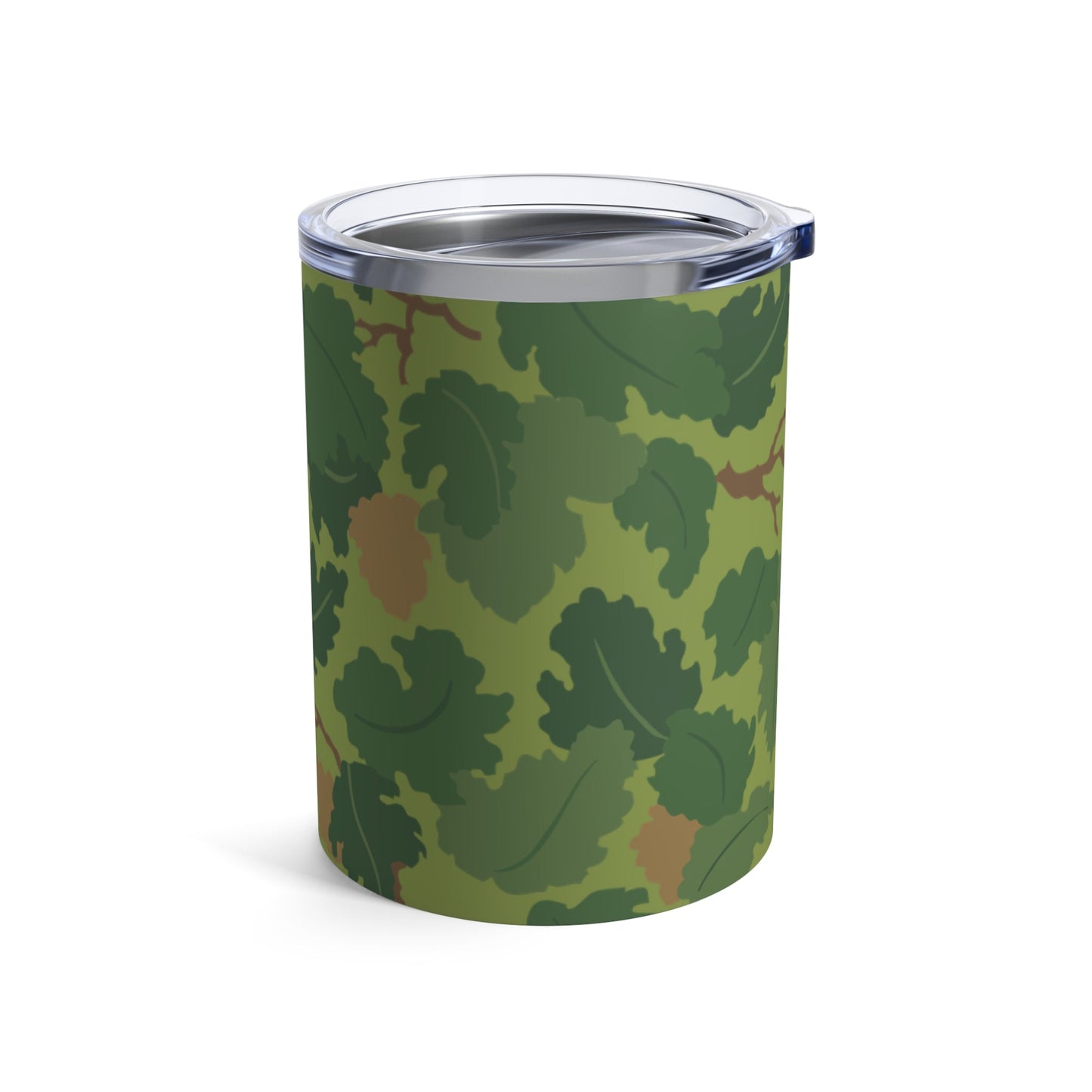 Mitchell Camo 10oz Tumbler _ Concealing Coloration