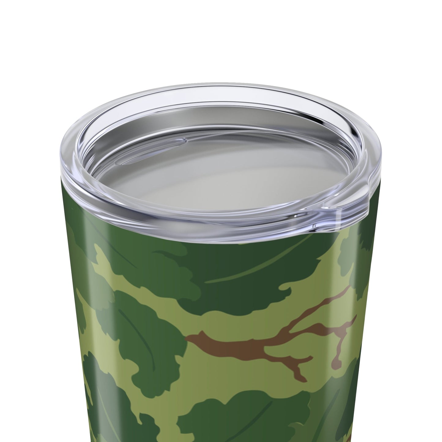 Mitchell Camo 20oz Tumbler - Concealing Coloration