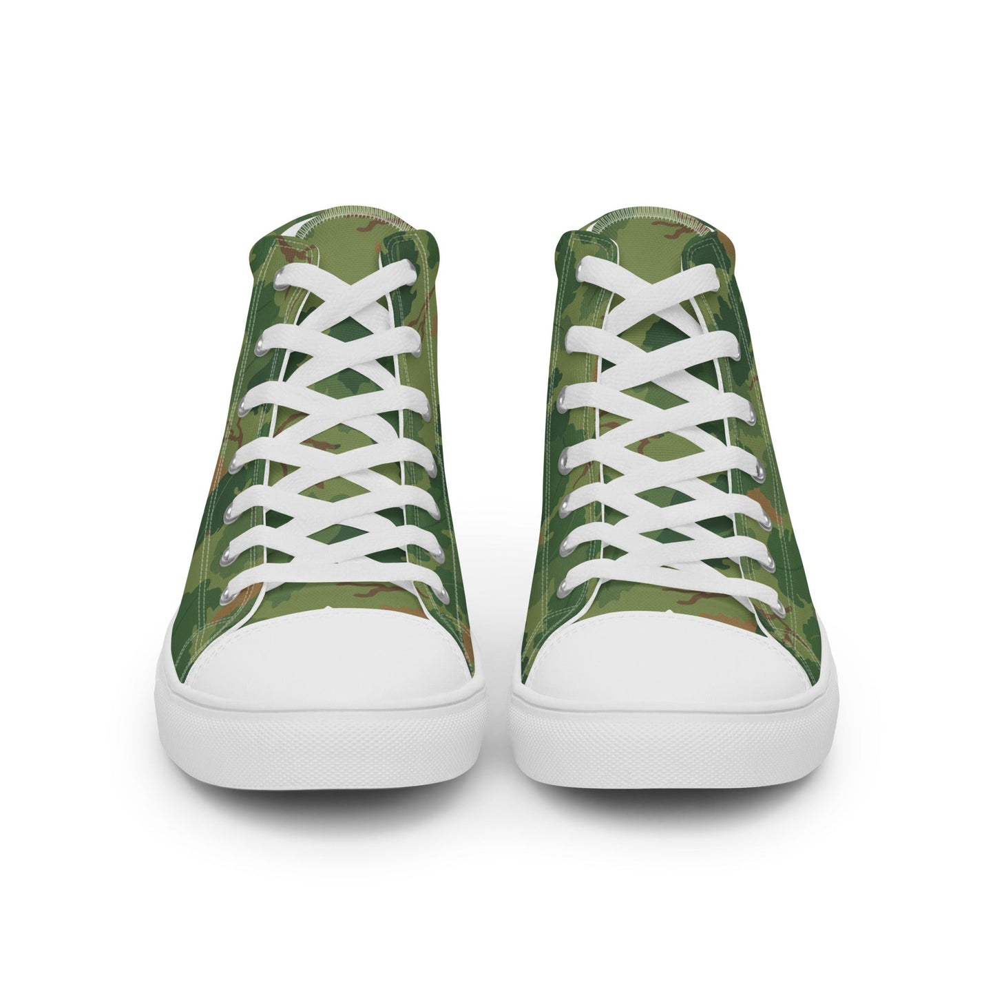 Mitchell Camo Men's Sneaker Hi - Concealing Coloration