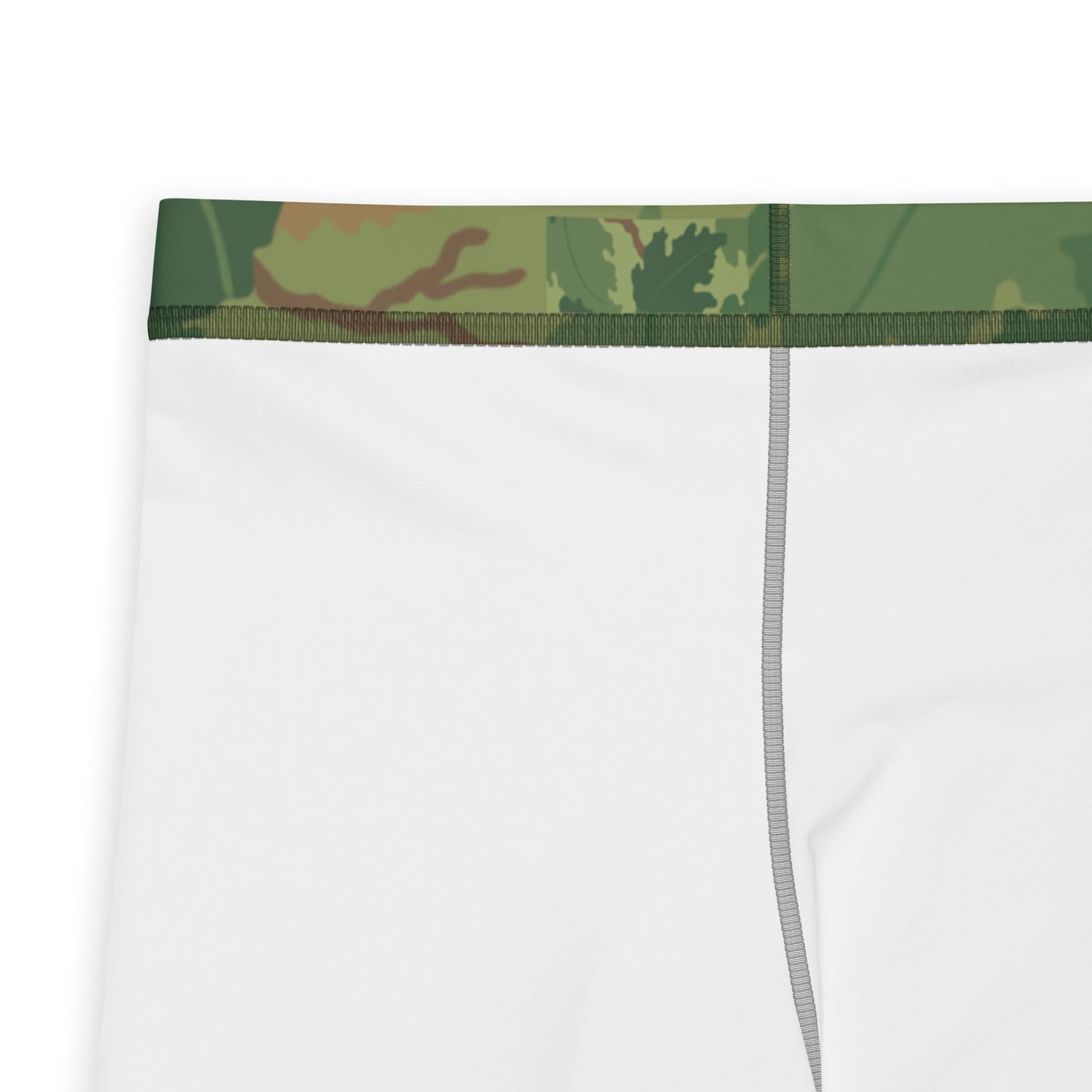 Mitchell Camo Men's Leggings - Concealing Coloration