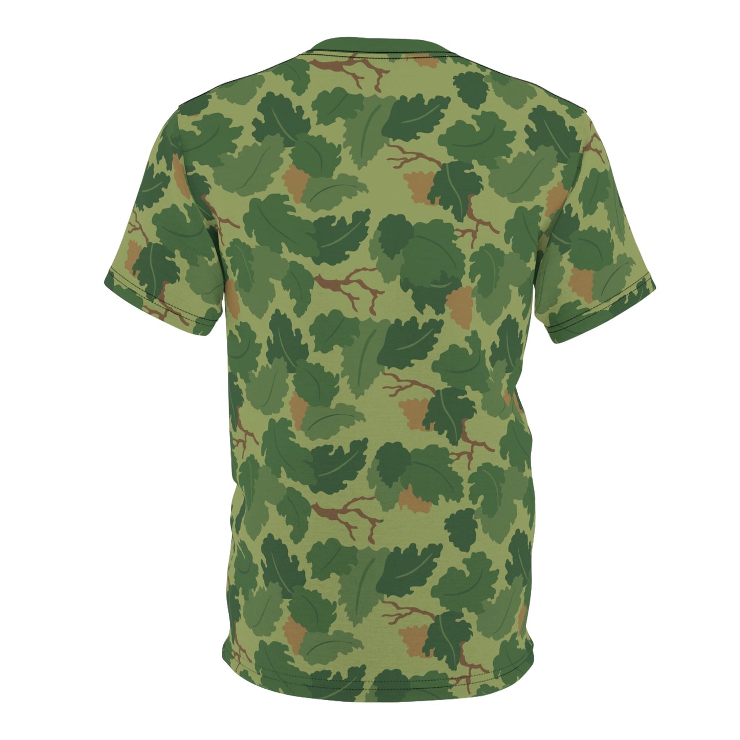 Mitchell Camo T-Shirt