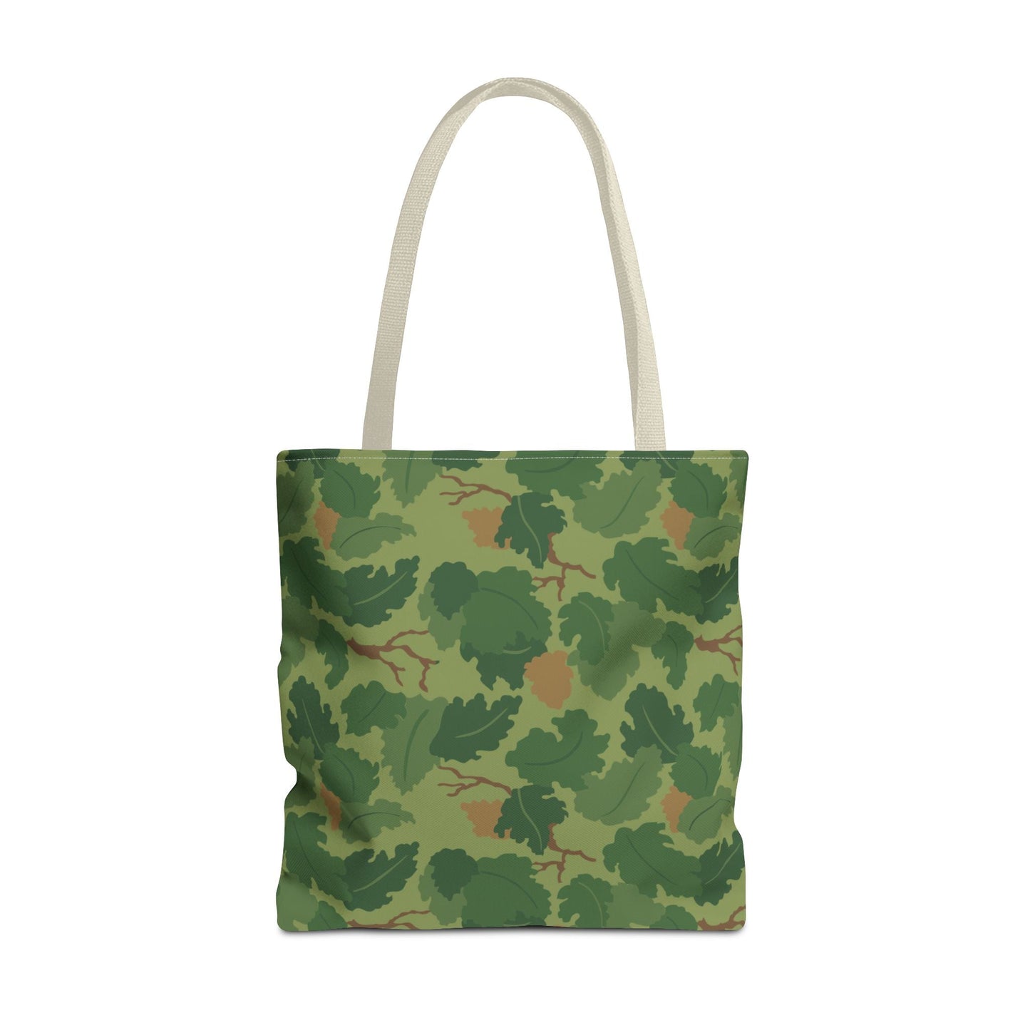Mitchell Camo Vertical Tote Bag _ Concealing Coloration
