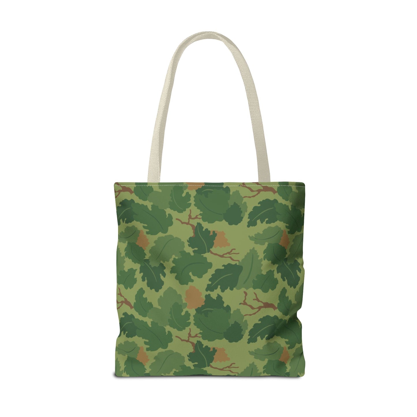 Mitchell Camo Vertical Tote Bag _ Concealing Coloration