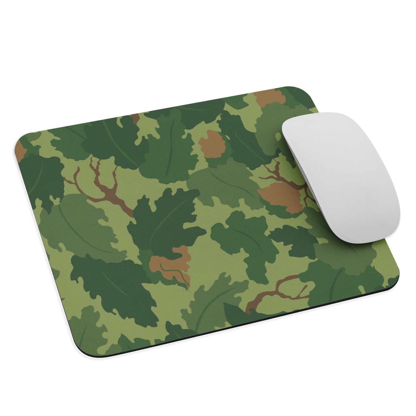 Mitchell Camo Mouse Pad