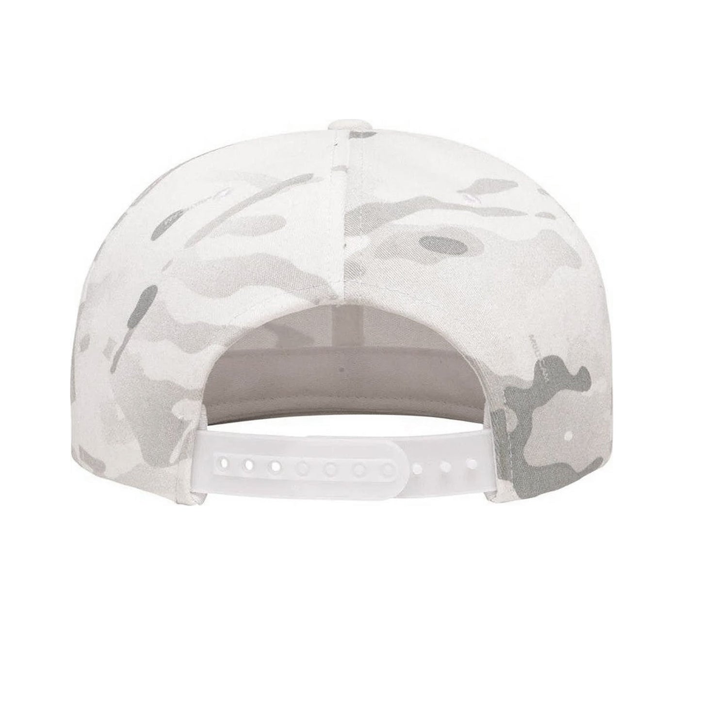 Multicam Alpine Snapback Cap 6089MC - Concealing Coloration