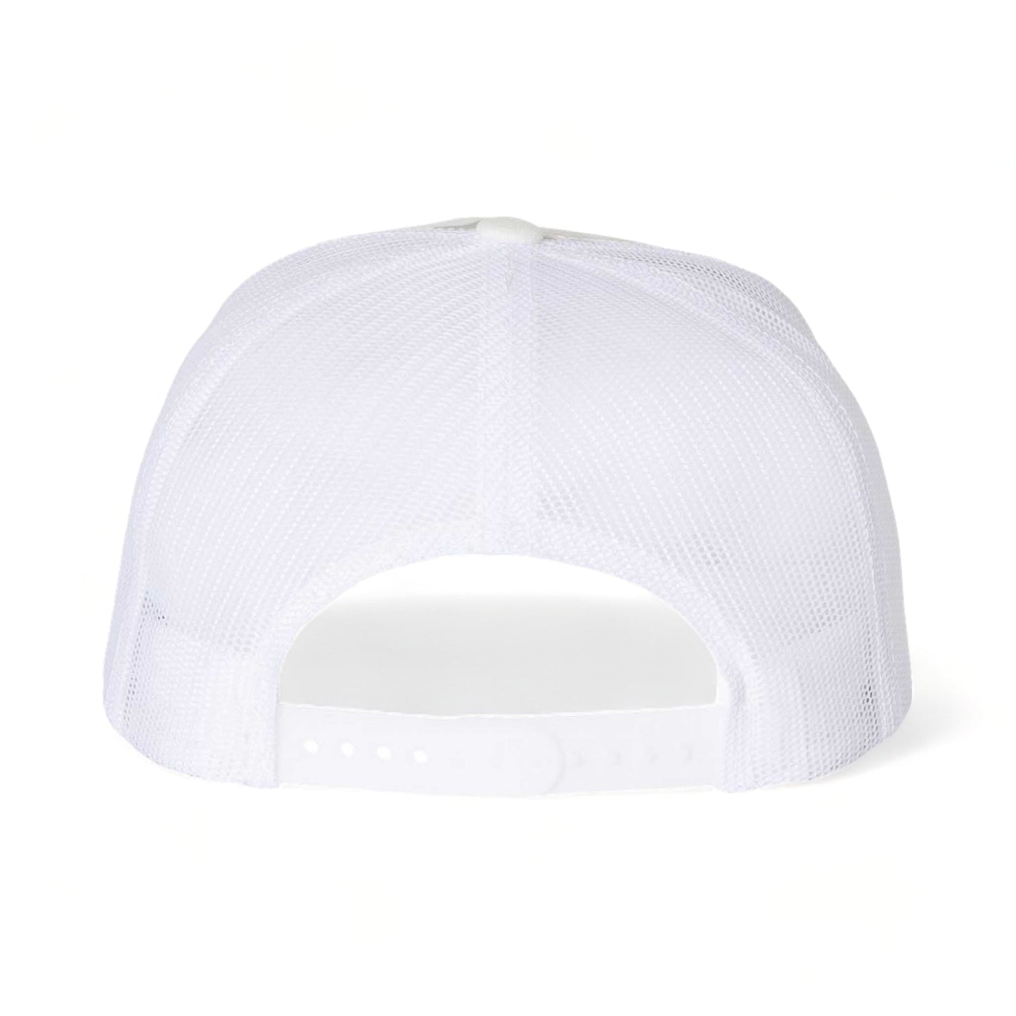 Multicam AlpineFlat Bill Snapback Trucker Hat - Concealing Coloration