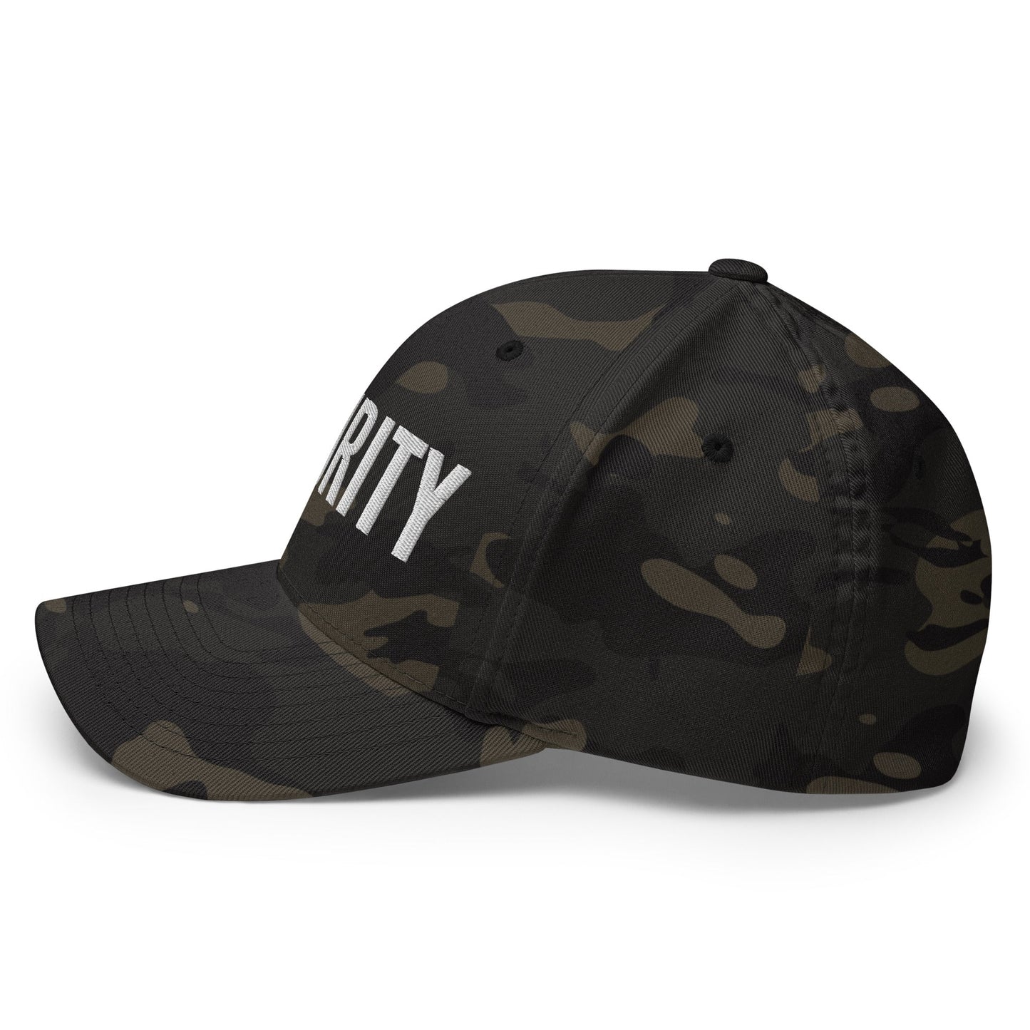 MultiCam Security Cap _ Concealing Coloration