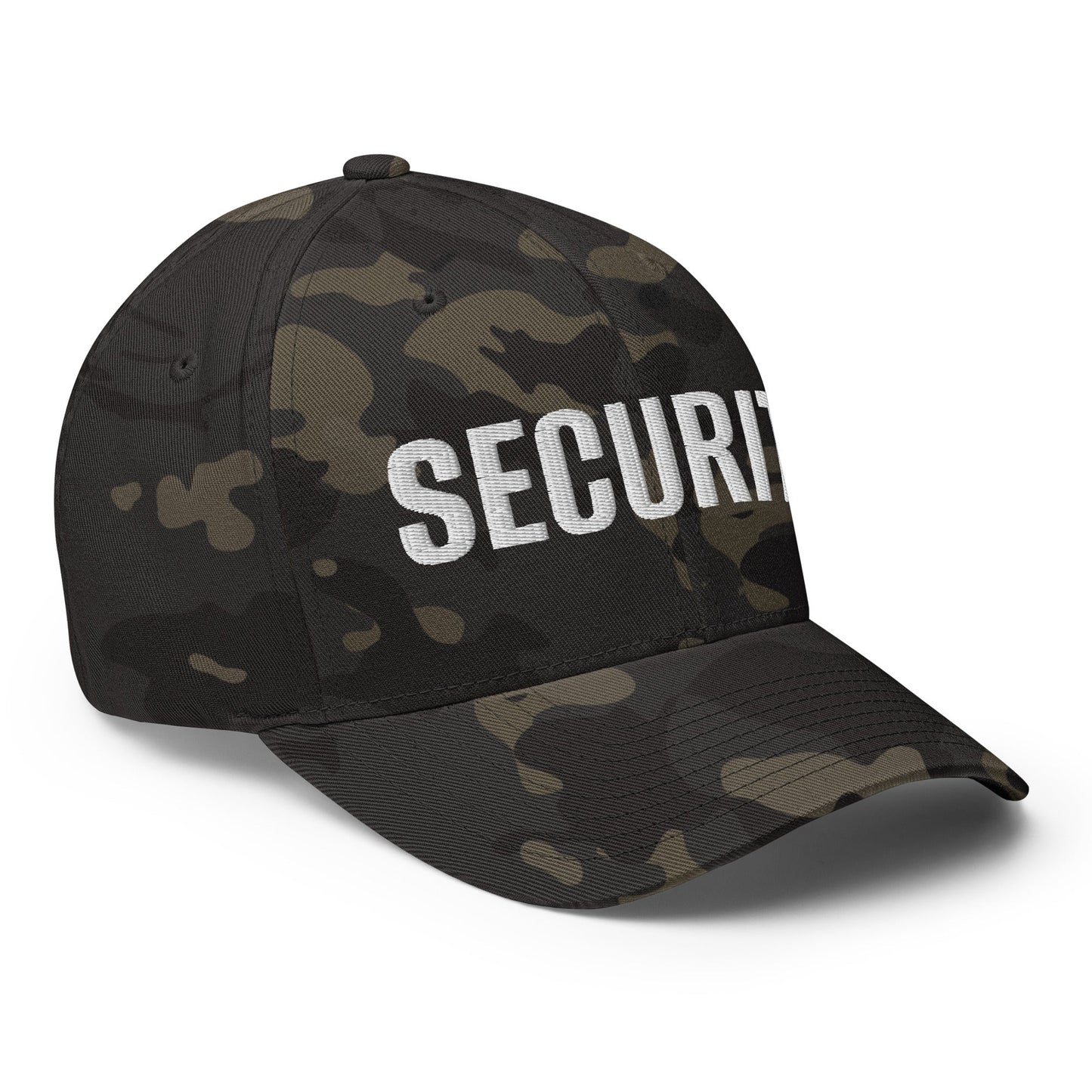 MultiCam Security Cap _ Concealing Coloration