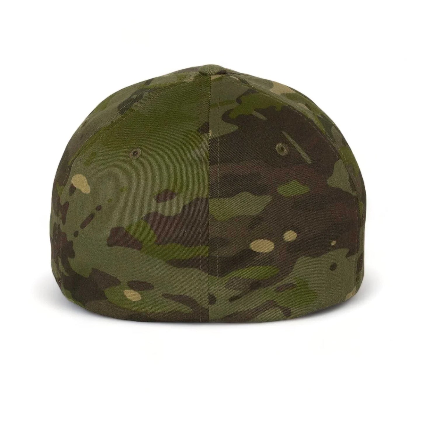 Multicam Tropic Flexfit Cap 6277MC _ Concealing Coloration