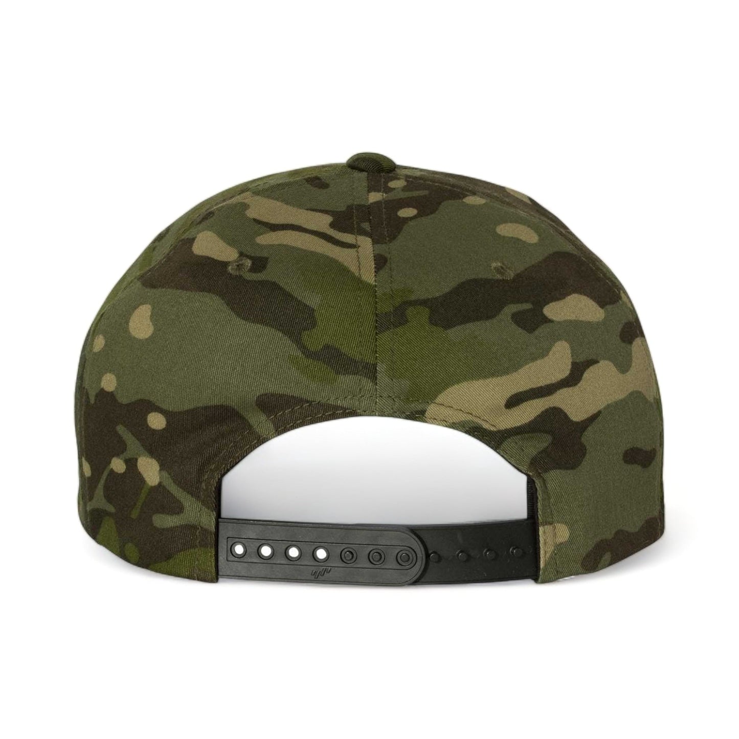 MultiCam Tropic Snapback Cap 6089MC - Concealing Coloration