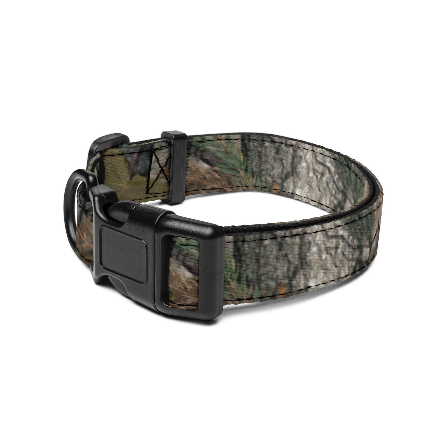 Blind Max HD Camo Dog Collar _ Concealing Coloration