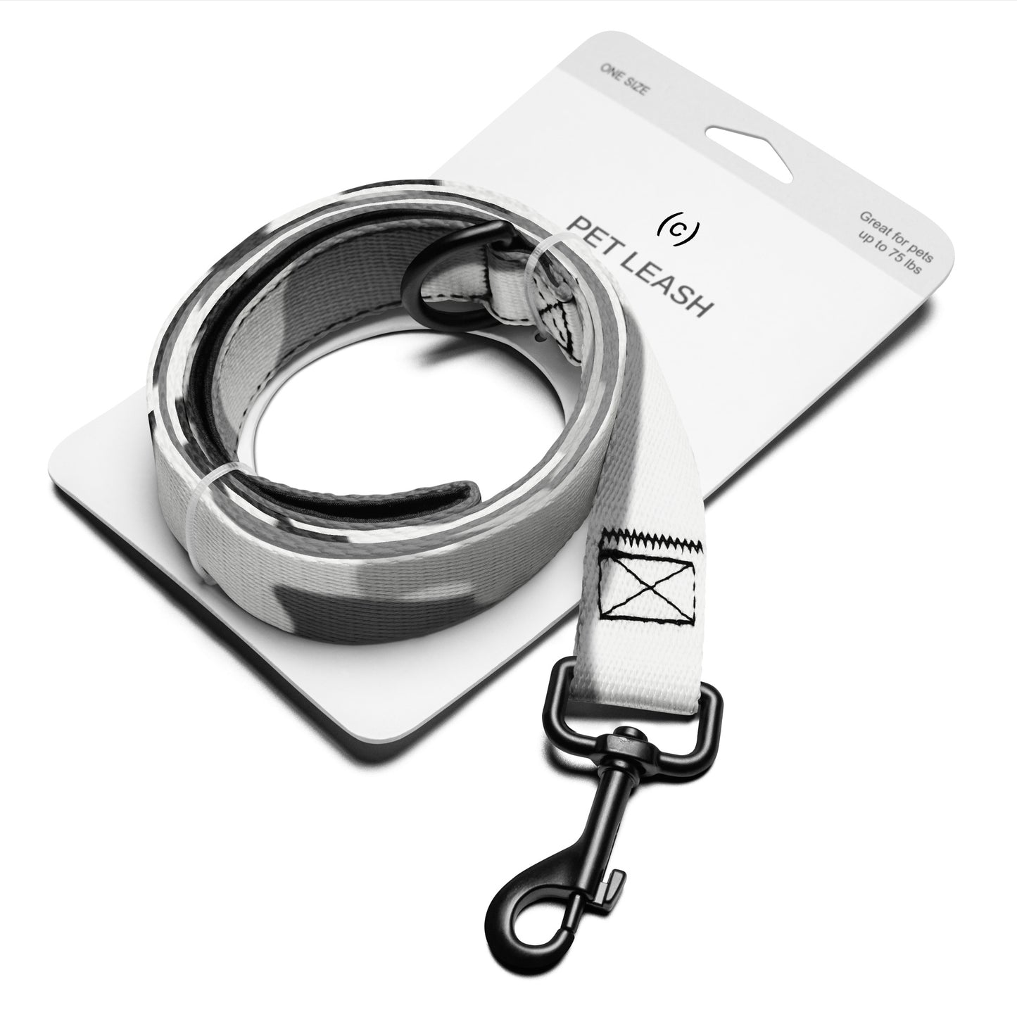 M81 Urban Camo Dog leash