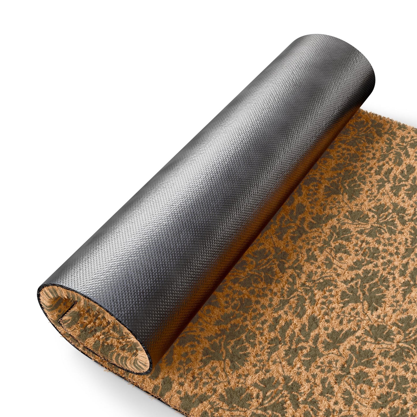 Pietruszka Camo Doormat - Concealing Coloration