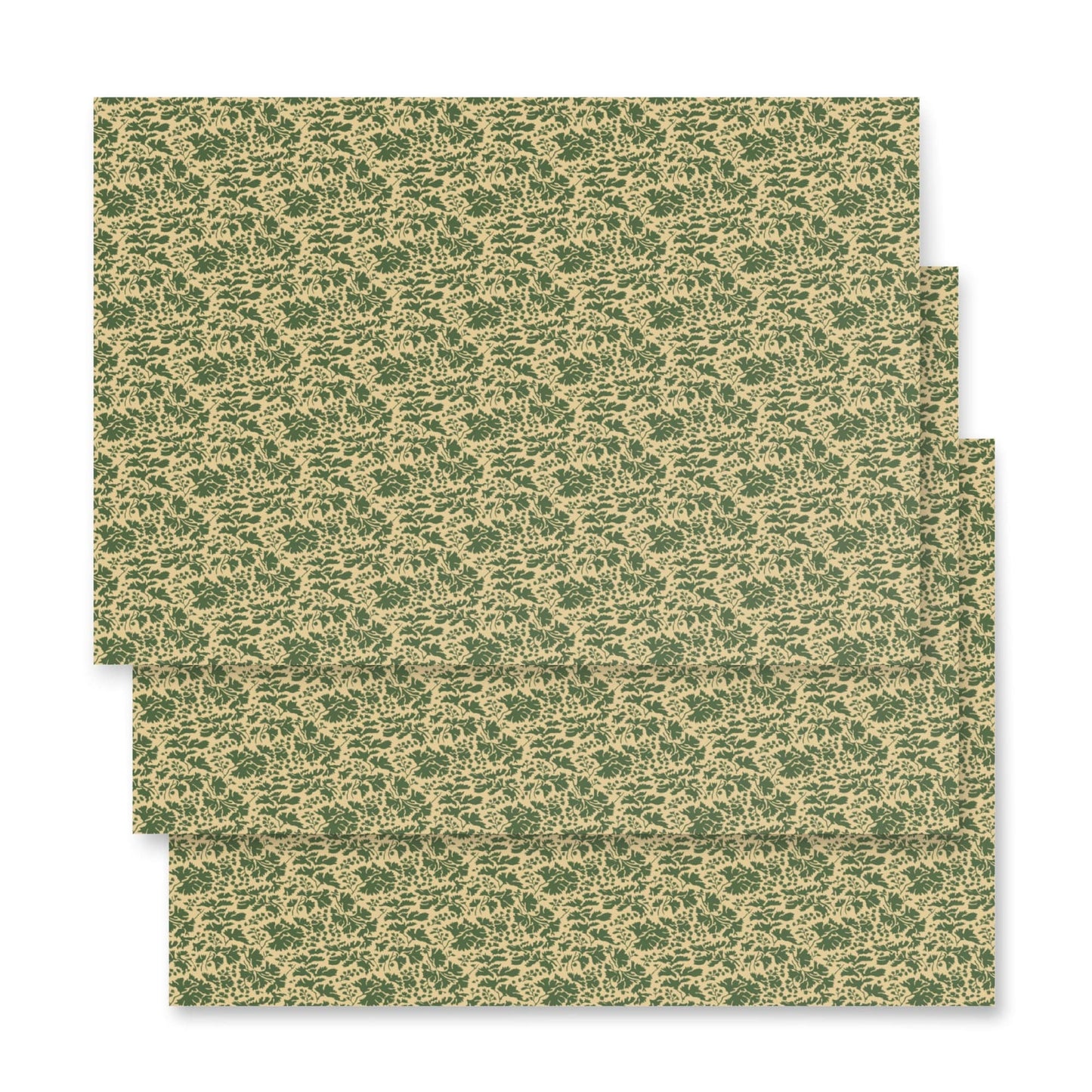 Pietruszka Camo Wrapping Paper _ Concealing Coloration