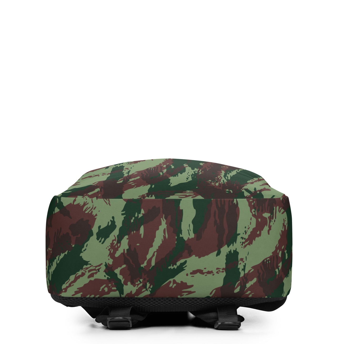 Portuguese Lizard Camo Laptop Backpack - Concealing Coloration