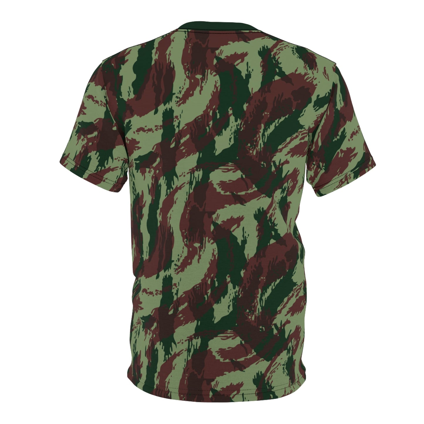 Portuguese Lizard Camo T-Shirt