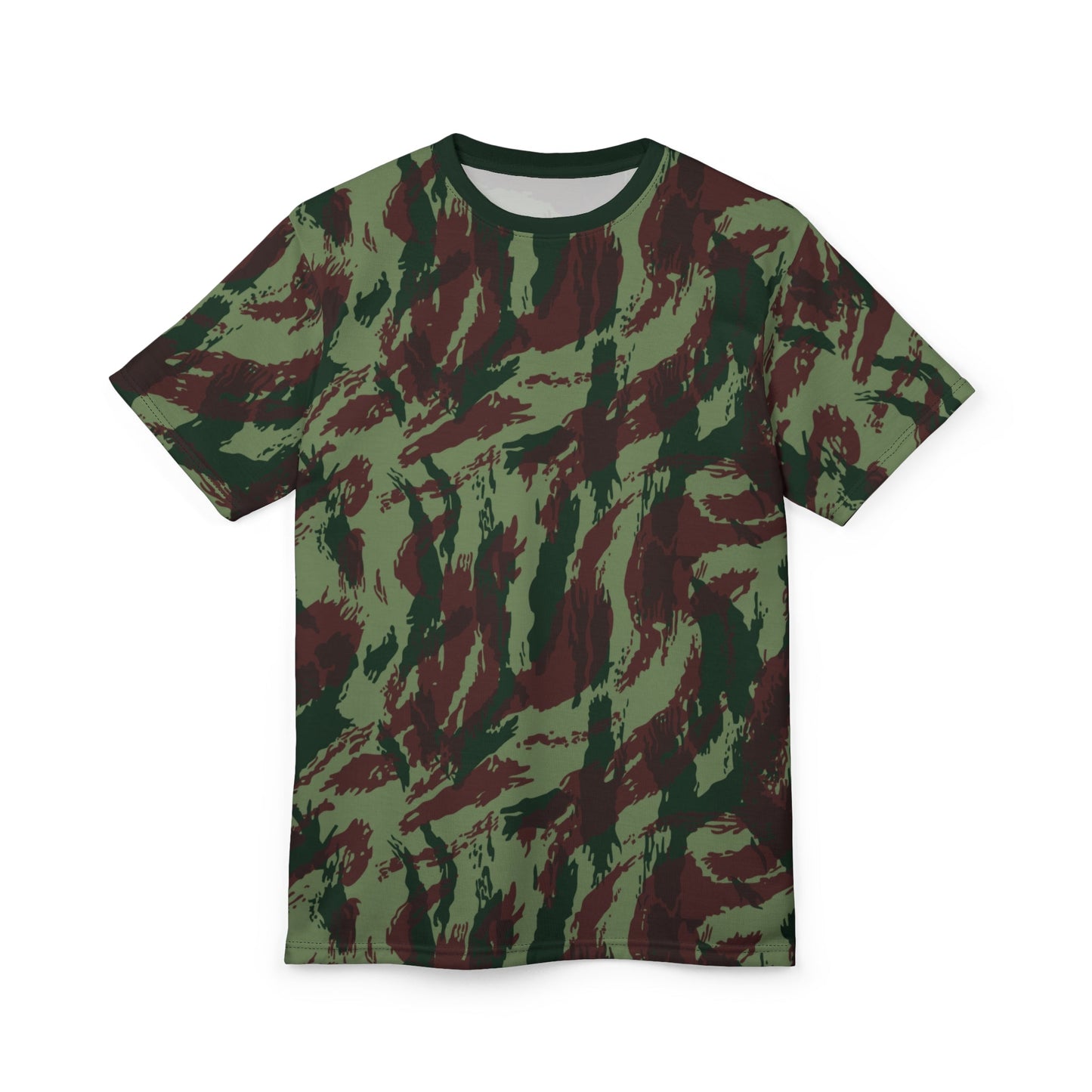 Portuguese Lizard Camo T-Shirt