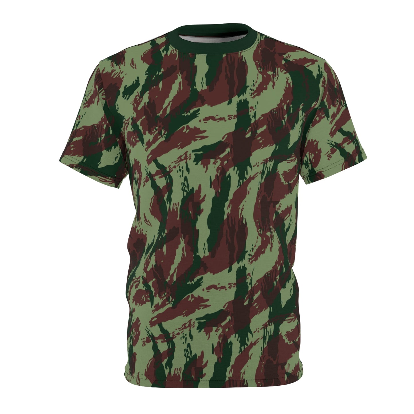 Portuguese Lizard Camo T-Shirt
