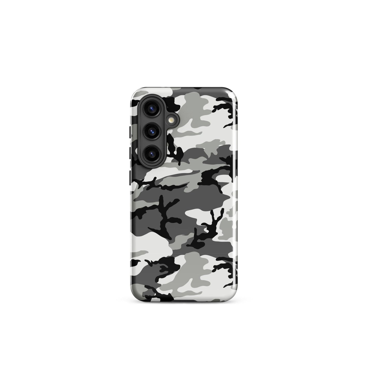 Samsung® Galaxy S24 M81 Urban Camo Tough case _ Concealing Coloration