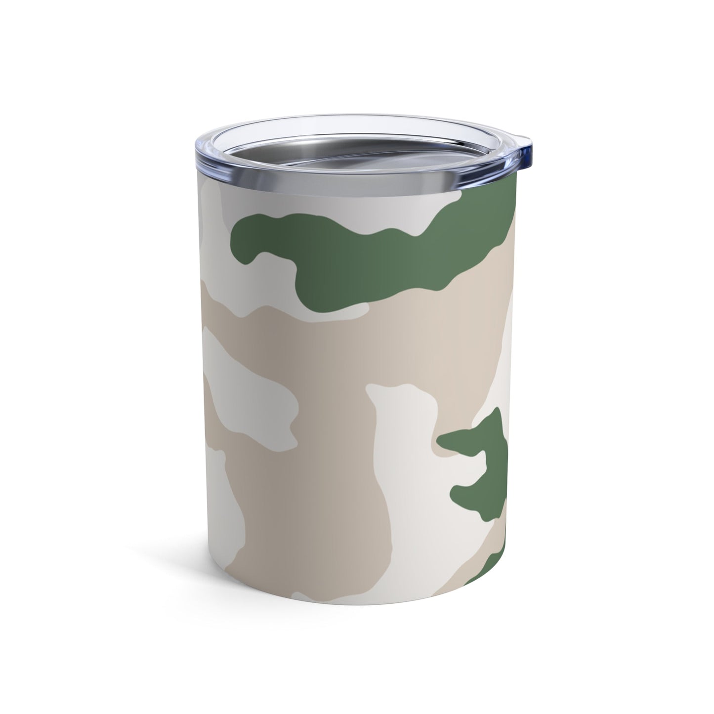 Tundra Alpine Camo 10oz Tumbler - Concealing Coloration