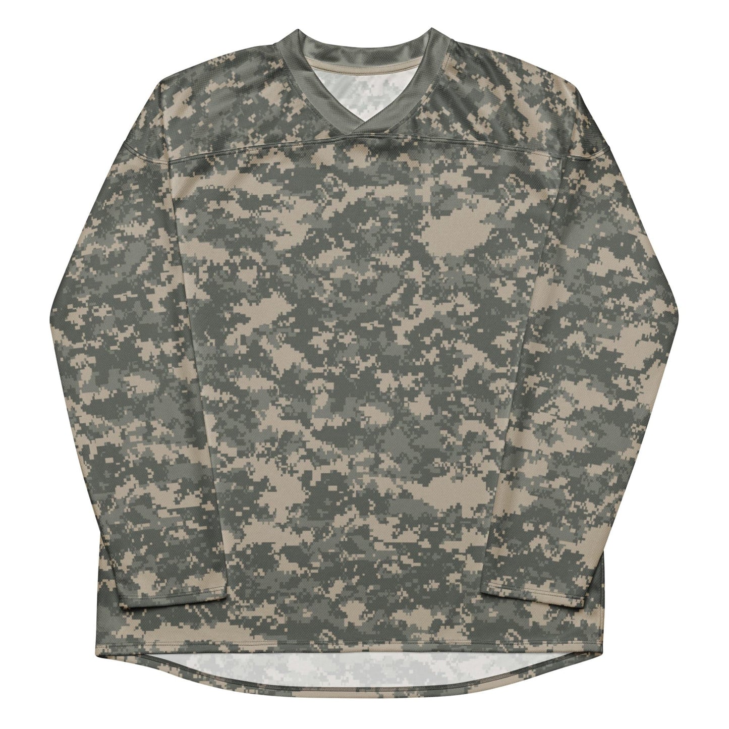 UCP Hockey Jersey - Concealing Coloration