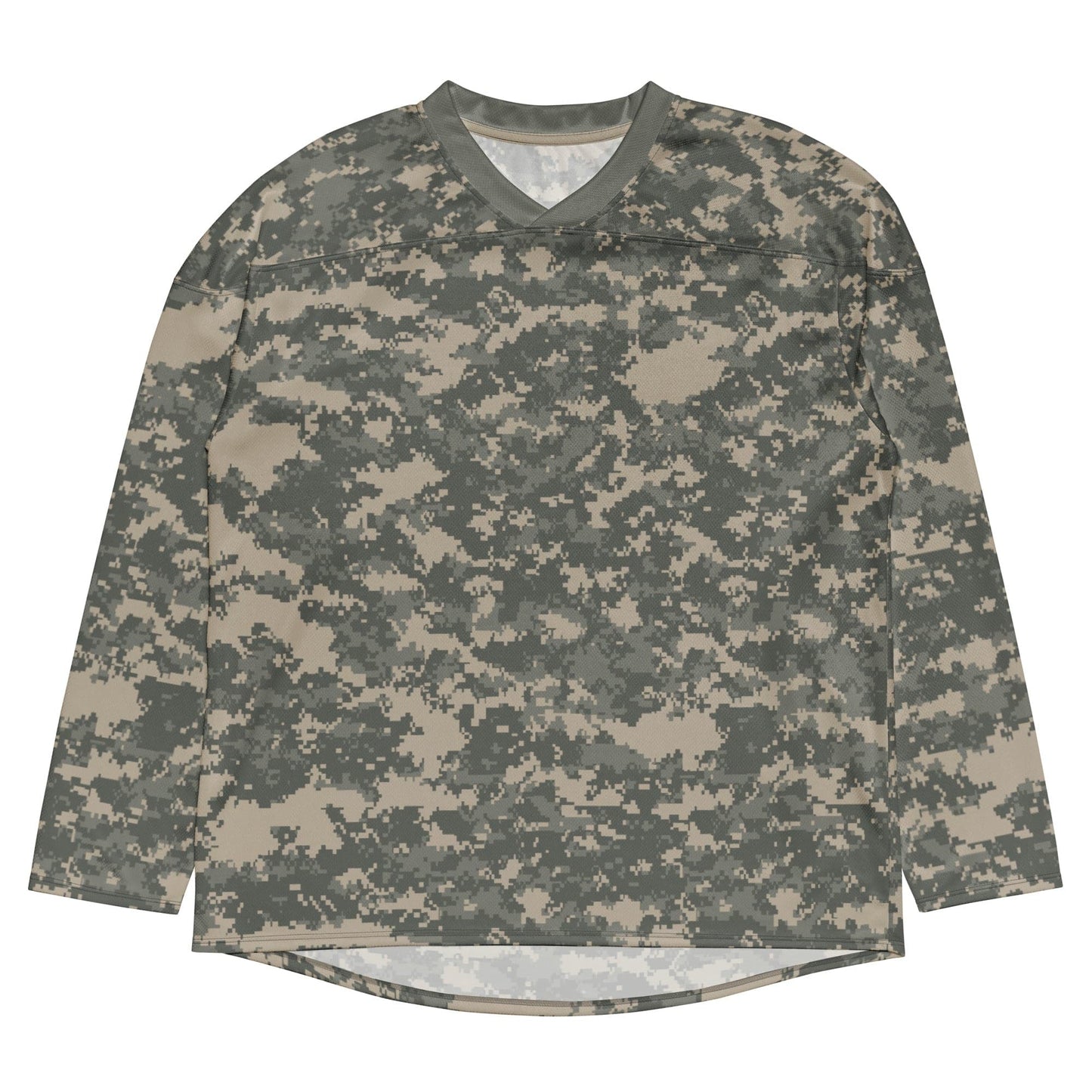 UCP Hockey Jersey - Concealing Coloration