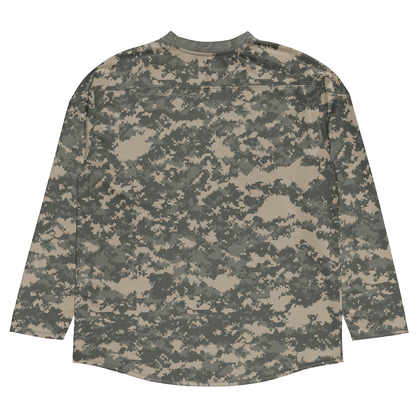 UCP Hockey Jersey - Concealing Coloration