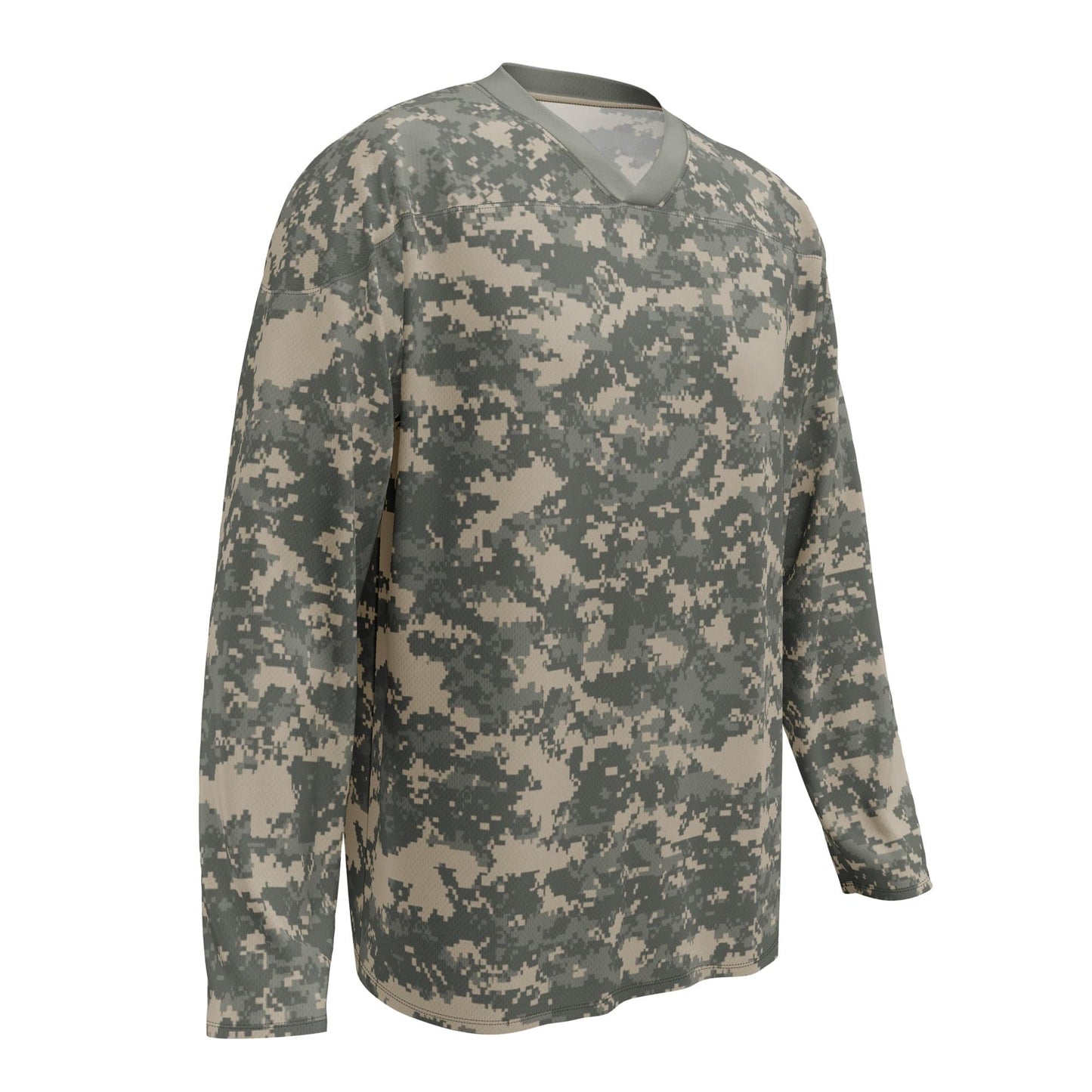 UCP Hockey Jersey - Concealing Coloration