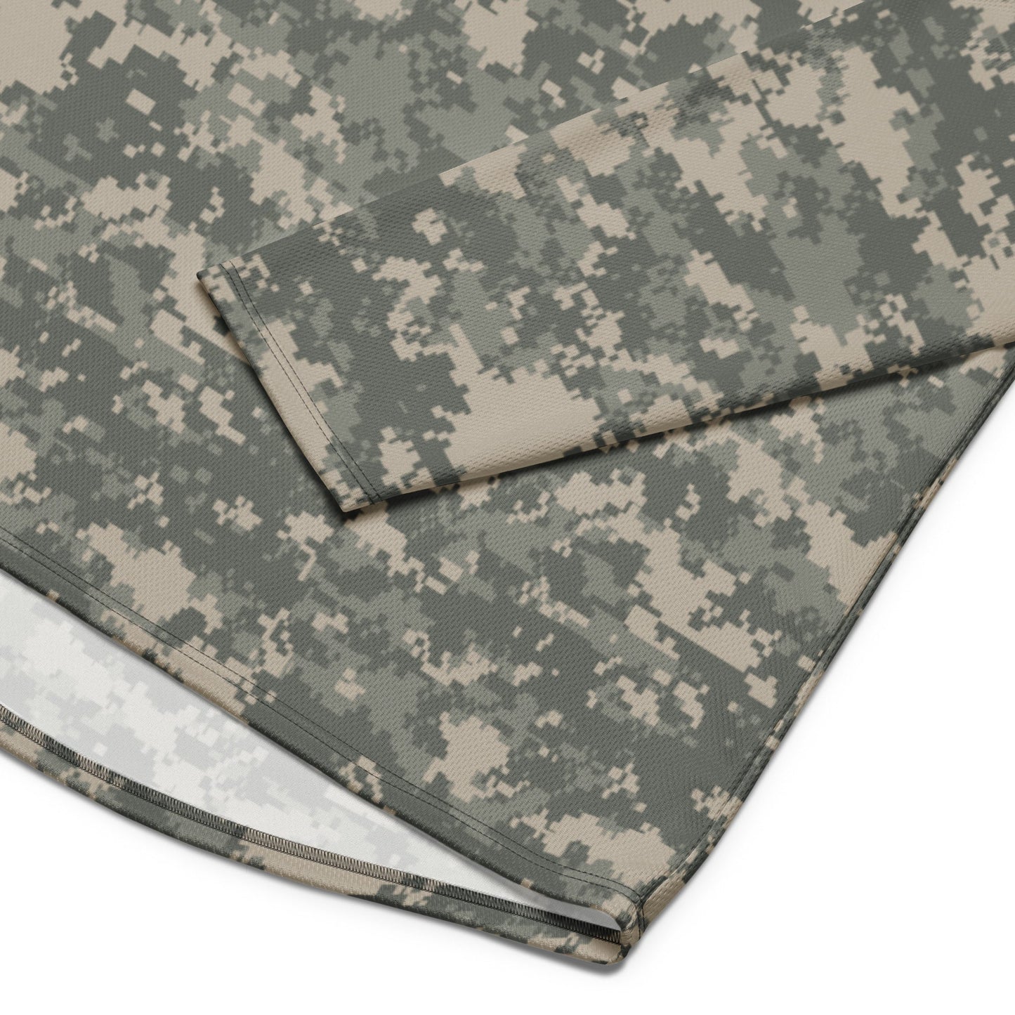 UCP Hockey Jersey - Concealing Coloration