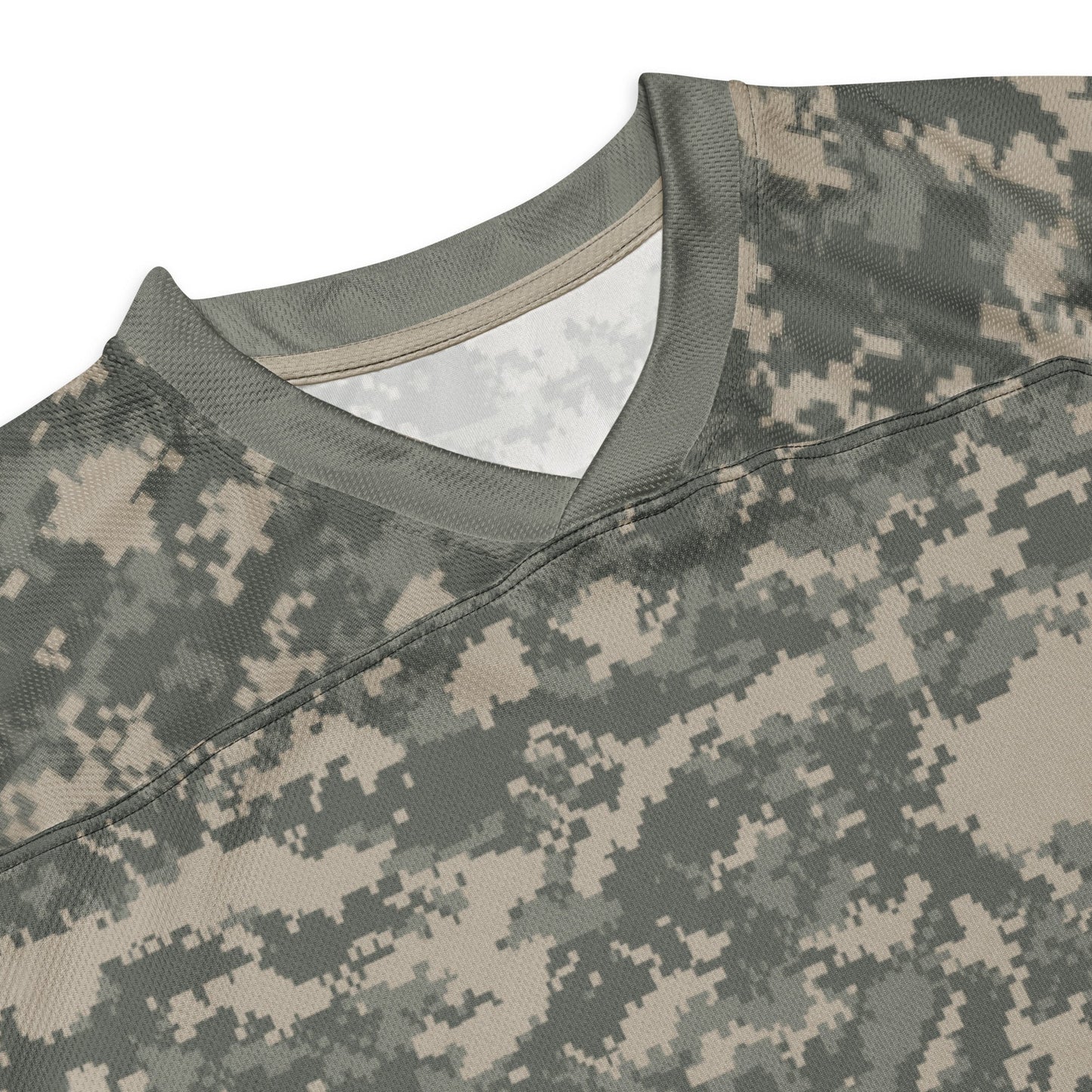 UCP Hockey Jersey - Concealing Coloration
