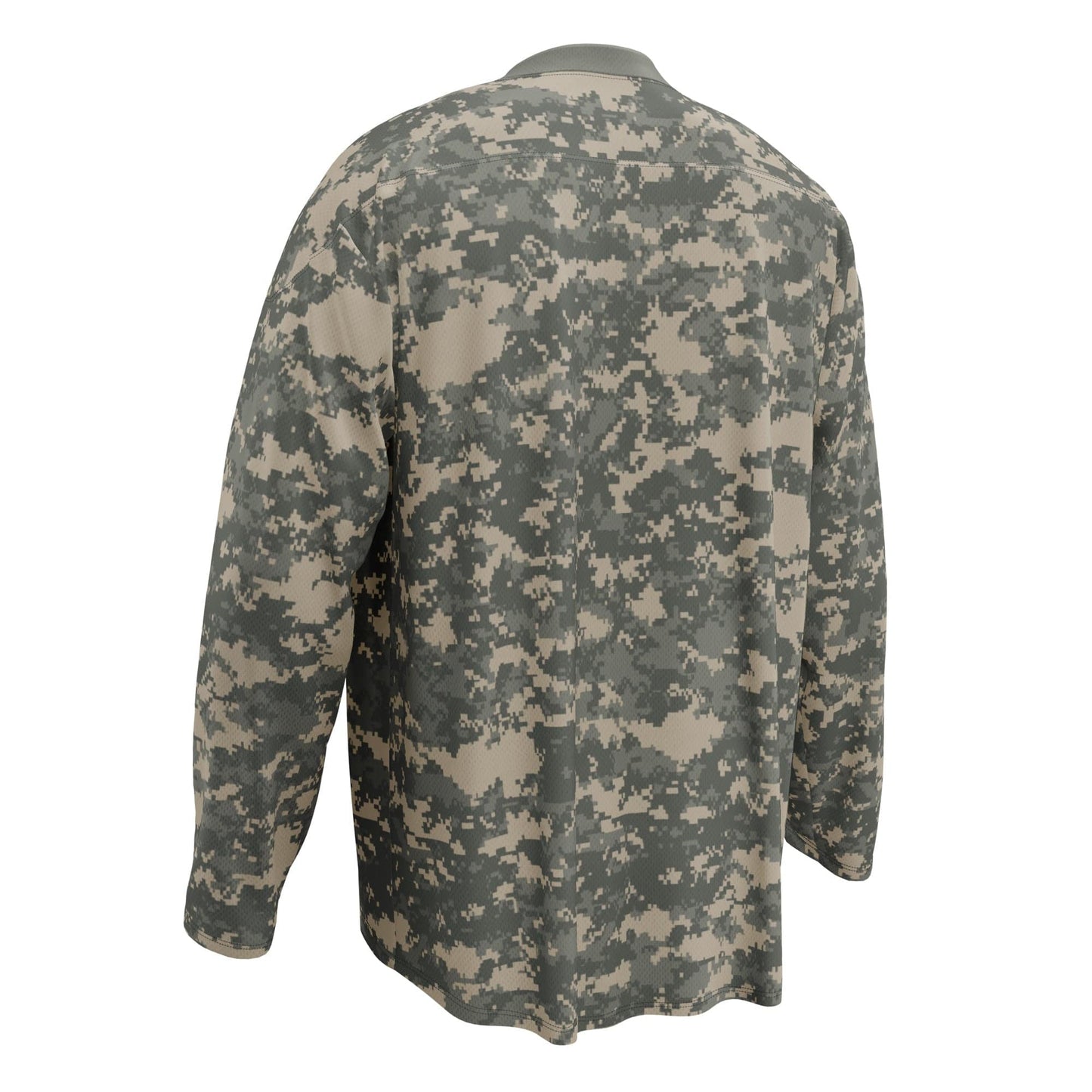 UCP Hockey Jersey - Concealing Coloration