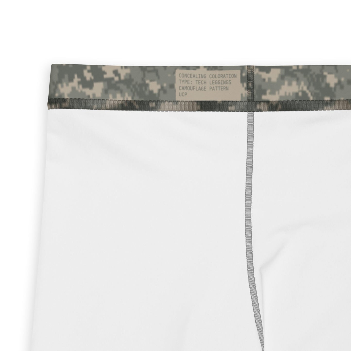 UCP Men's Leggings - Concealing Coloration