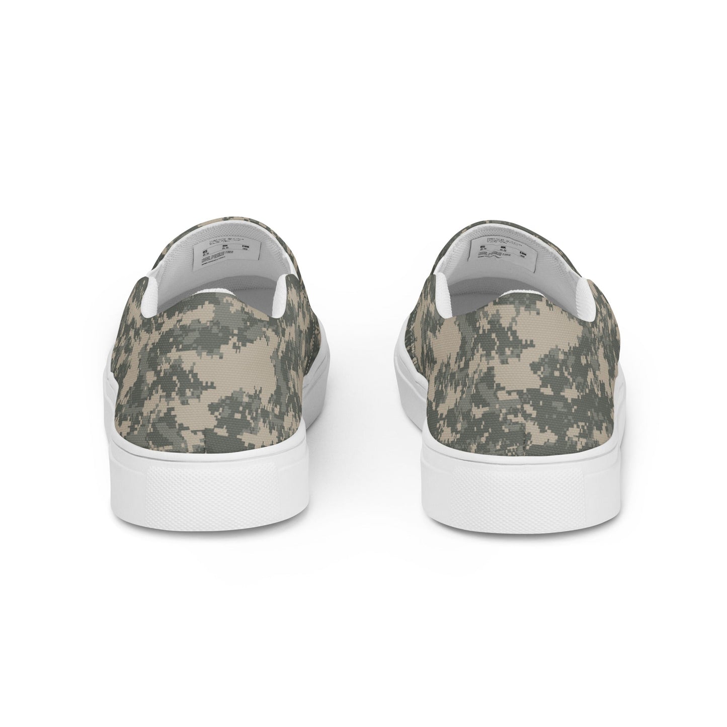 UCP Men’s Slip-On Sneaker _ Concealing Coloration