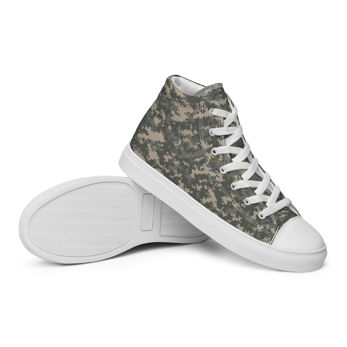 UCP Men’s Sneaker Hi - Concealing Coloration