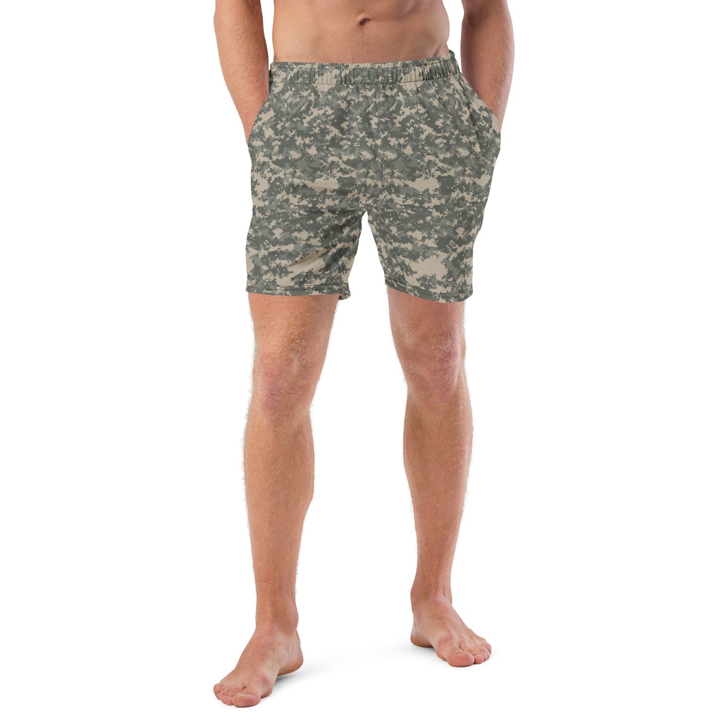 UCP Swim Trunks _ Concealing Coloration