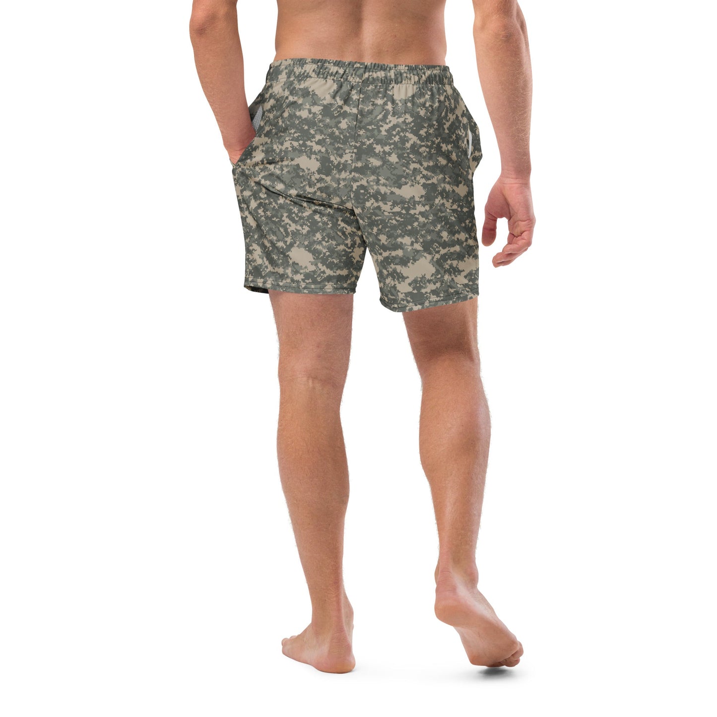 UCP Swim Trunks _ Concealing Coloration
