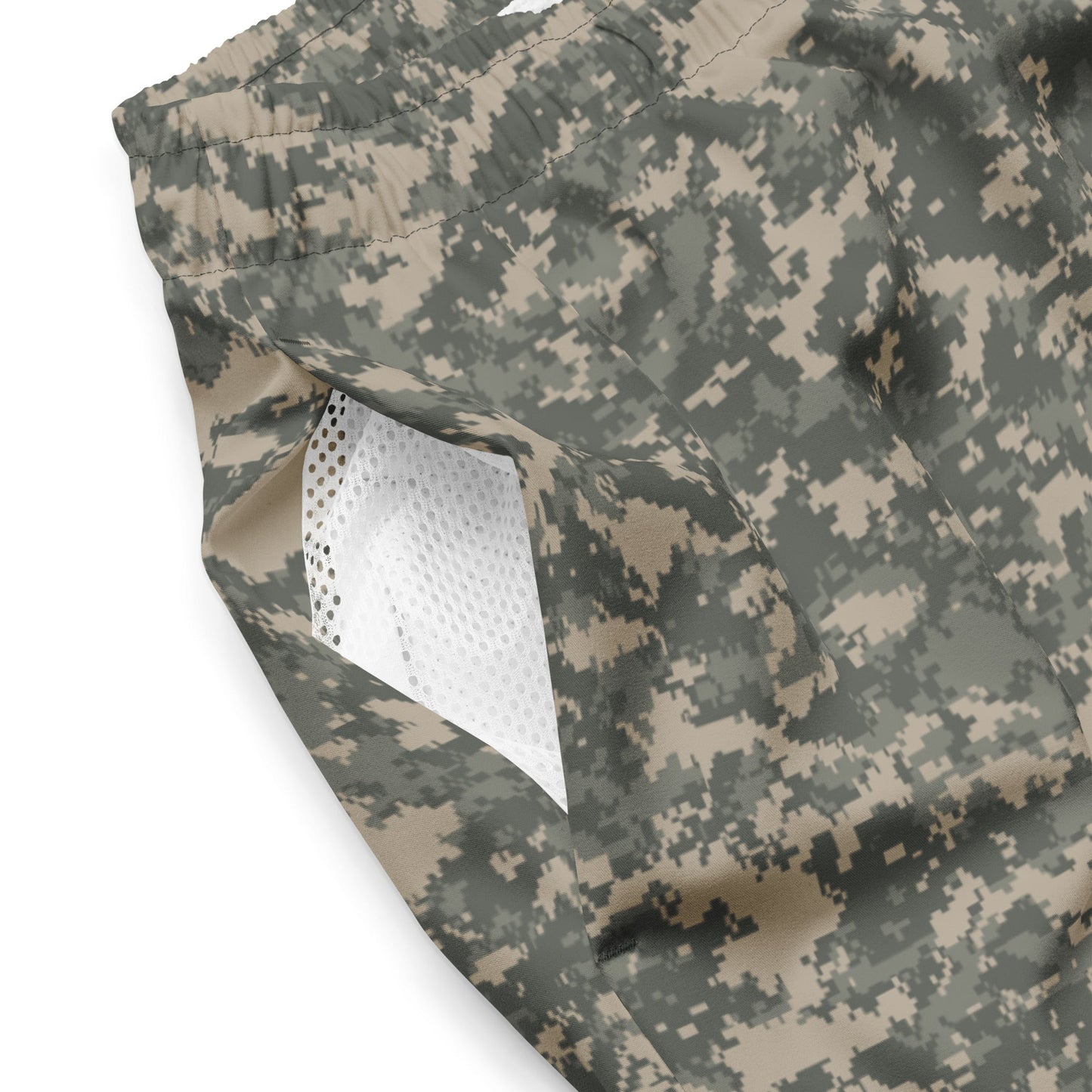UCP Swim Trunks _ Concealing Coloration