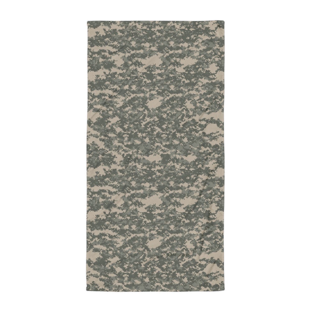 UCP Towel _ Concealing Coloration