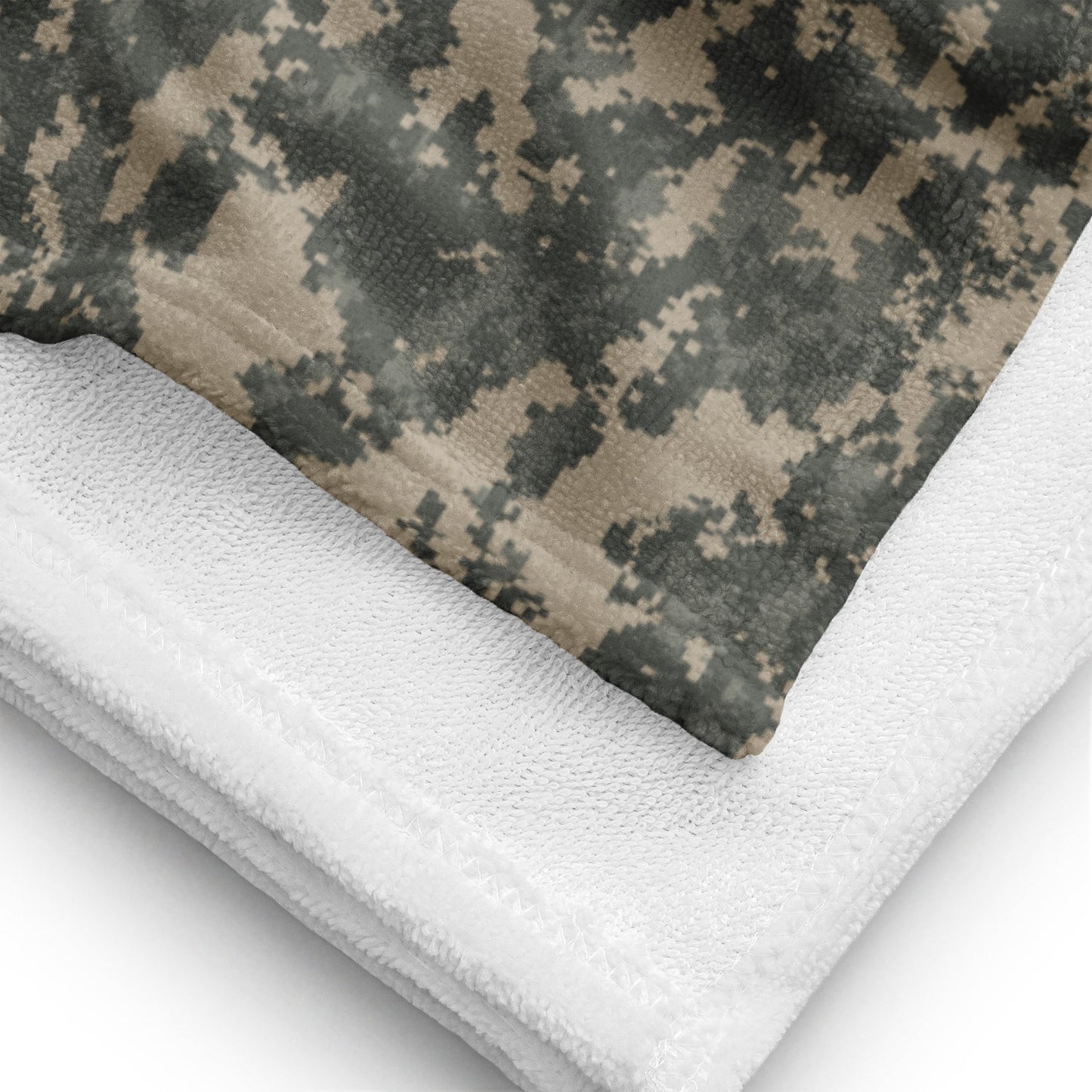 UCP Towel _ Concealing Coloration