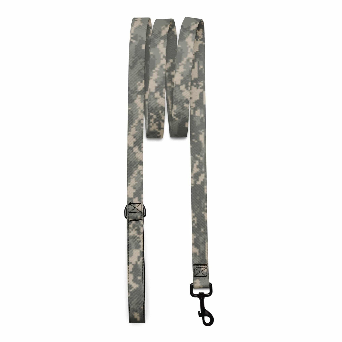 Universal Camouflage Pattern (UCP) Dog leash - Concealing Coloration