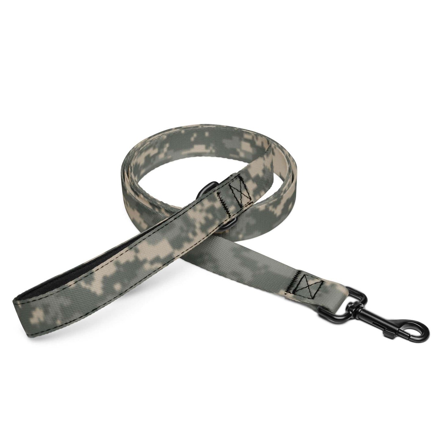 Universal Camouflage Pattern (UCP) Dog leash - Concealing Coloration