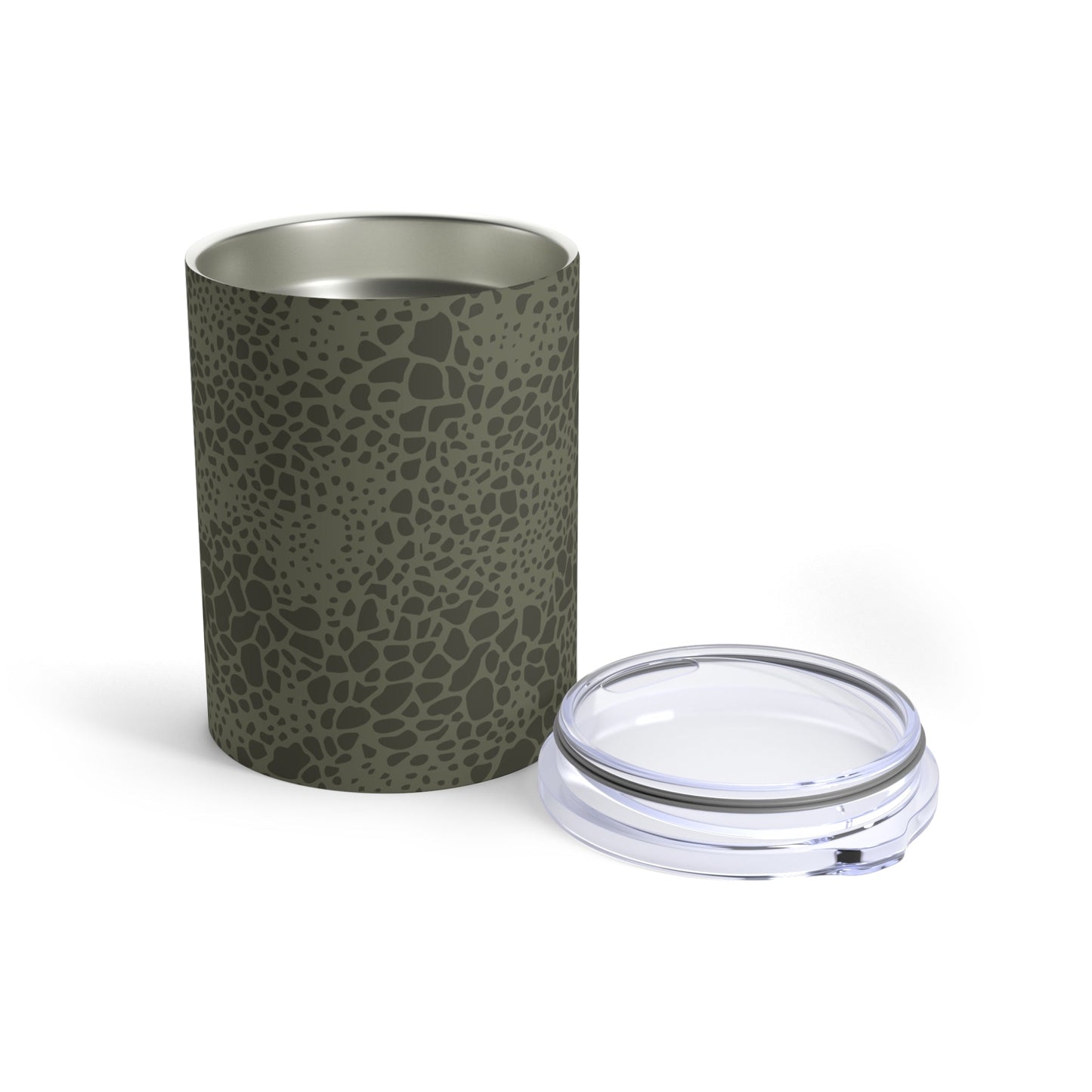 Wz. 89 Puma Camo 10oz Tumbler _ Concealing Coloration